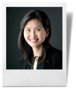 Dr Audrey Looi