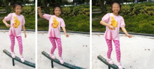 Our Kids Konnect! session 2017 March Holiday Programme - outdoor playground