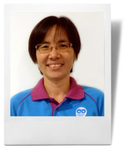 Lee Lay Hong