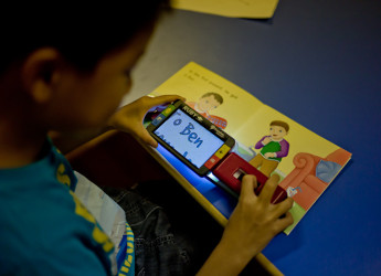 O2 Reader For Students student_AT_Reader2 | iC2 PrepHouse