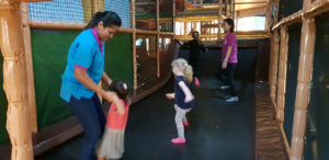 Kids Konnect at Waka Waka World