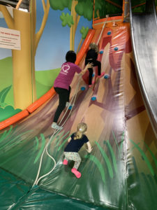 Kids Konnect at Waka Waka World