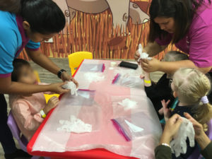 Kids Konnect at Waka Waka World