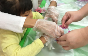 Kids Konnect at Waka Waka World