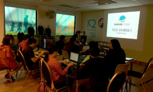 2018 Coding Workshop
