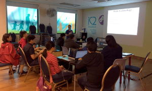 2018 Coding Workshop