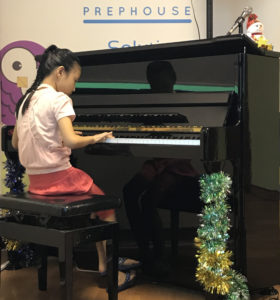 2018 Christmas Party
