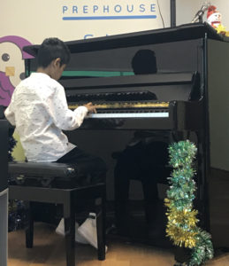 2018 Christmas Party