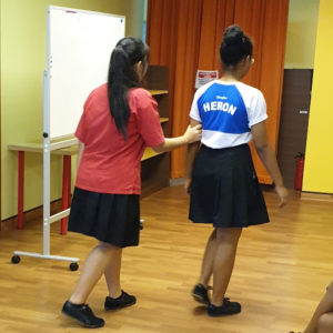 2019 Learning Journey for Zheng Hua Secondary
