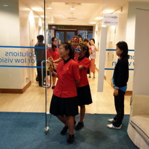 2019 Learning Journey for Zheng Hua Secondary