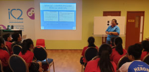 2019 Learning Journey for Zheng Hua Secondary
