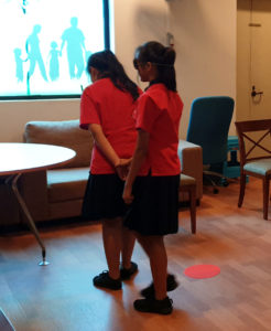 2019 Learning Journey for Zheng Hua Secondary