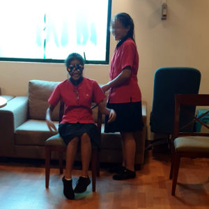 2019 Learning Journey for Zheng Hua Secondary