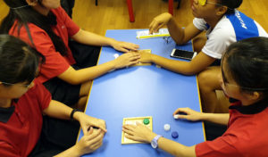 2019 Learning Journey for Zheng Hua Secondary