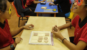 2019 Learning Journey for Zheng Hua Secondary