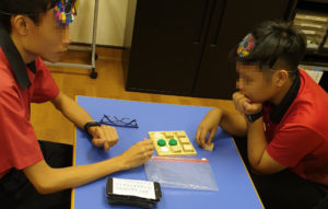 2019 Learning Journey for Zheng Hua Secondary