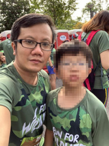 2019 Safari Zoo Run