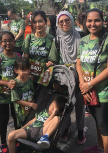 2019 Safari Zoo Run