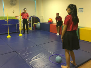 2019 Learning Journey for Zheng Hua Secondary