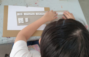 2019 Yarn Art Workshop