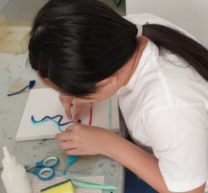 2019 Yarn Art Workshop