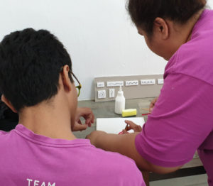 2019 Yarn Art Workshop