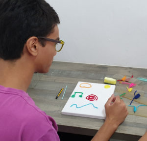 2019 Yarn Art Workshop