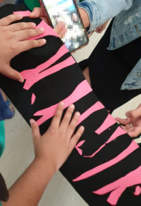 2019 Gretel and Hansel Performance