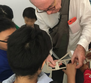 2019 Gretel and Hansel Performance