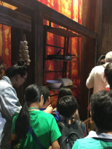 2019 Gretel and Hansel Performance