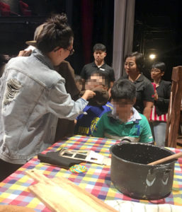 2019 Gretel and Hansel Performance