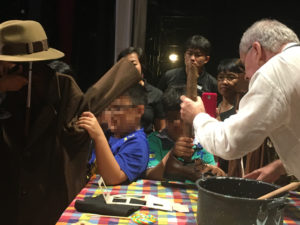 2019 Gretel and Hansel Performance