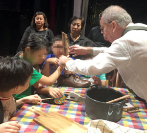 2019 Gretel and Hansel Performance