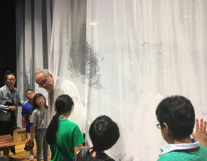 2019 Gretel and Hansel Performance