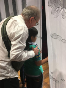 2019 Gretel and Hansel Performance