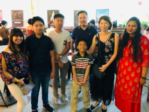 2018 Screening at Freedom Film Festival