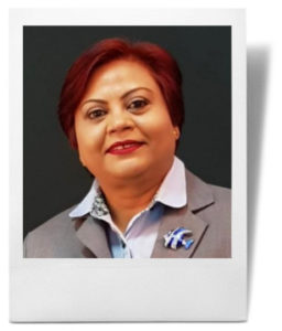 Jamuna Rani Govindaraju