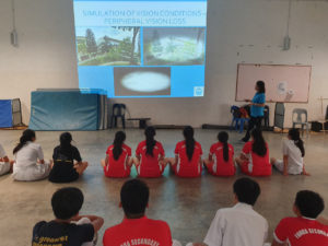2019 Learning Journey for Fuhua Secondary School