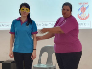 2019 Learning Journey for Fuhua Secondary School