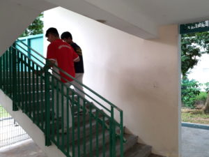 2019 Learning Journey for Fuhua Secondary School