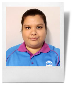 De Silva Natasha Theresa