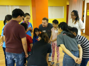 2019 Speech And Drama Workshop