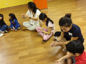 2019 Speech And Drama Workshop