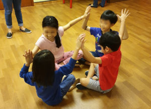2019 Speech And Drama Workshop