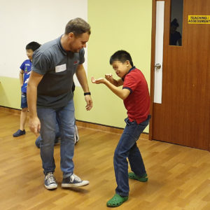 2019 Speech And Drama Workshop