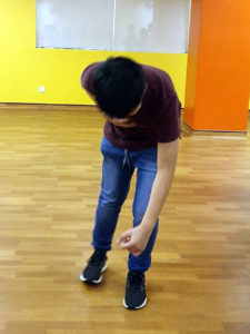 2019 Speech And Drama Workshop