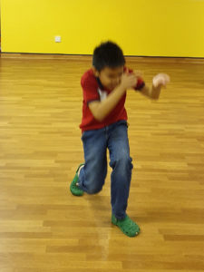 2019 Speech And Drama Workshop