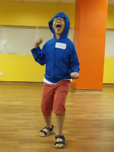 2019 Speech And Drama Workshop