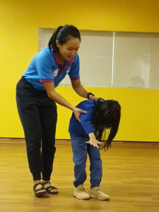 2019 Speech And Drama Workshop