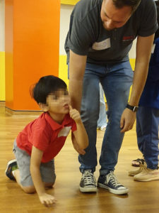 2019 Speech And Drama Workshop